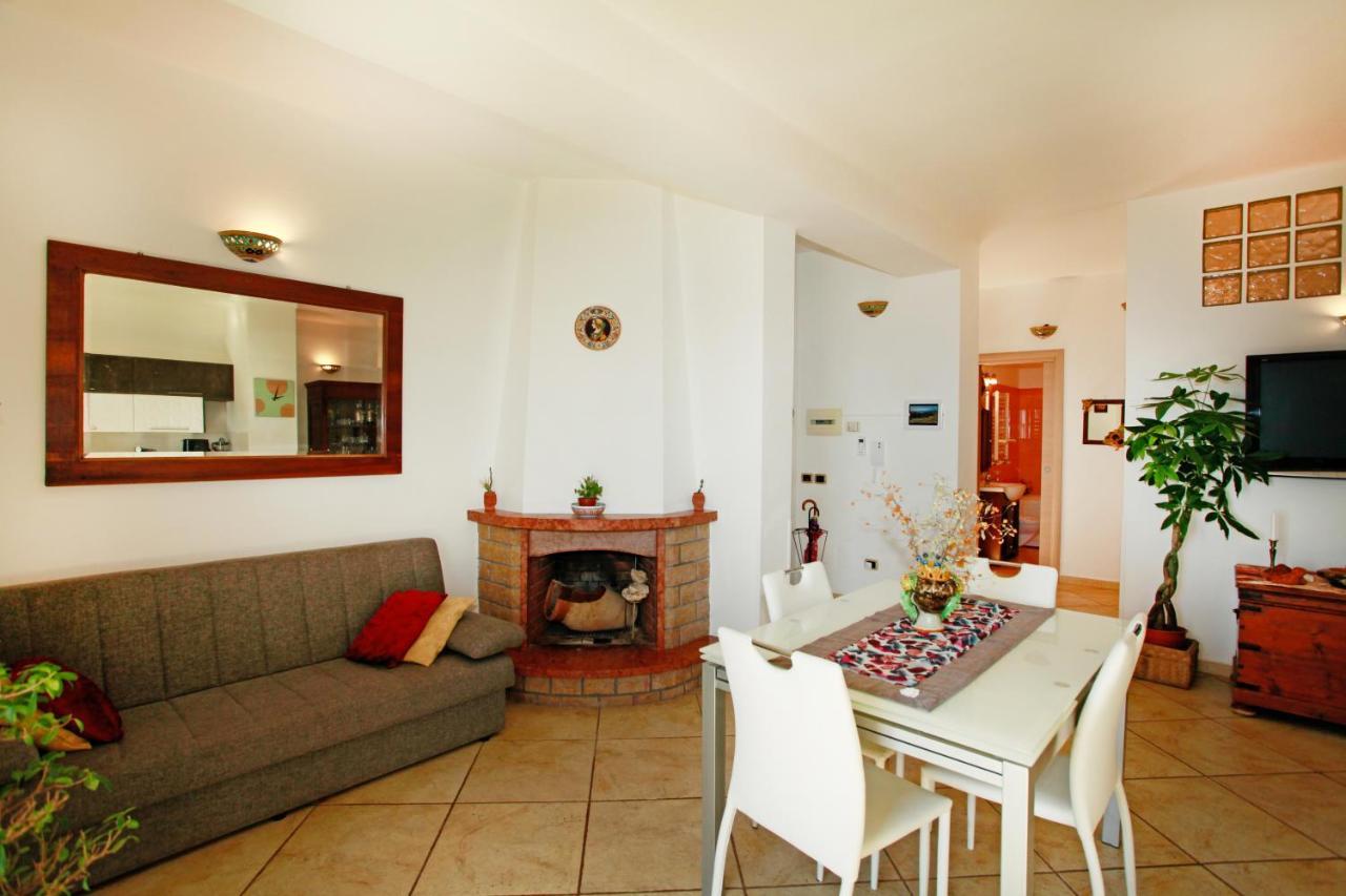 Casa Cloe Apartment Taormina Bagian luar foto